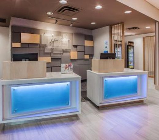 Holiday Inn Express And Suites Green River