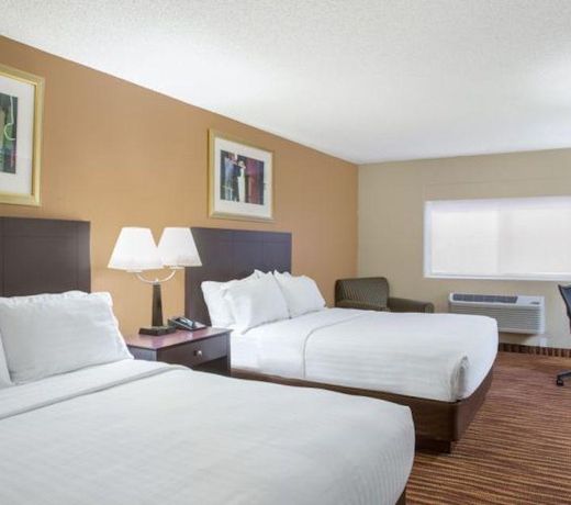 First Choice Inns