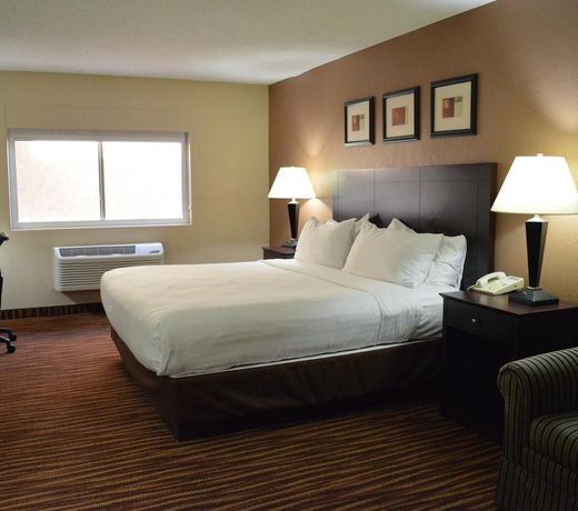 First Choice Inns