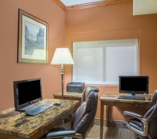 First Choice Inns