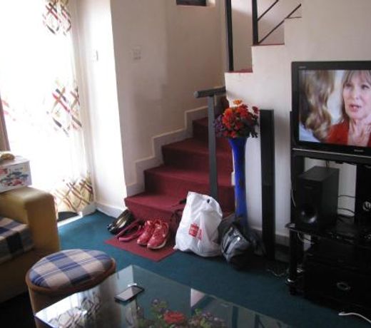 Kensington Luxury heights H107