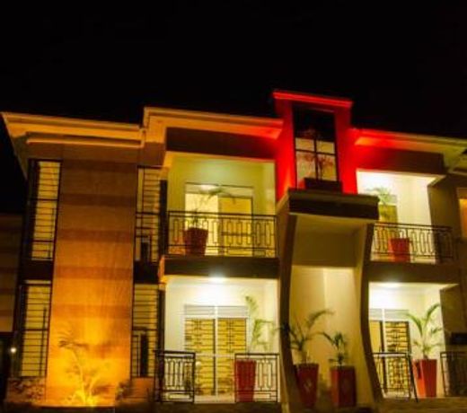 Edwinz Luxury Homes