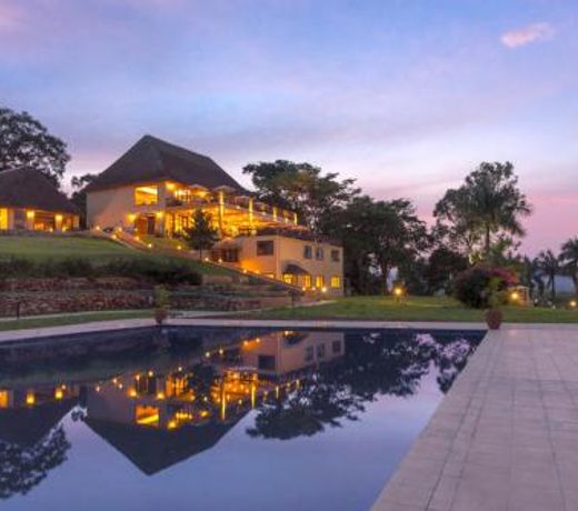 Kaazi Beach Resort