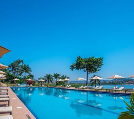 Kaazi Beach Resort