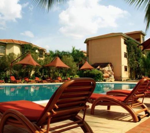 Royal Suites Hotel - Studio Suite 2
