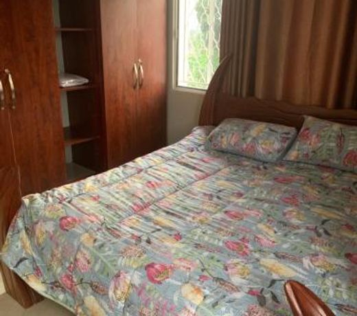 Fortune Apartments F3 Lungujja Makamba Rd