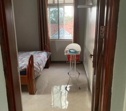 Fortune Apartments F3 Lungujja Makamba Rd