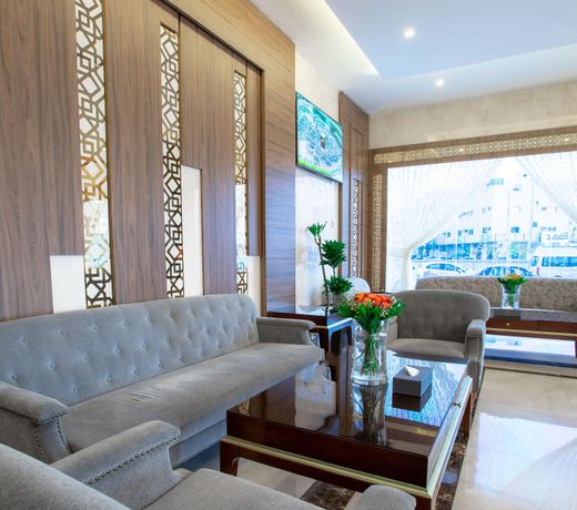 Season Star Hotel Madinah