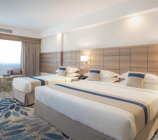 Season Star Hotel Madinah