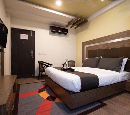 Collection O 50255 Brahmaputra Guest House