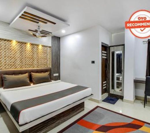 Collection O 50255 Brahmaputra Guest House