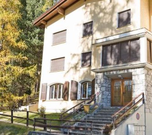 Chesa Muragl - Pontresina