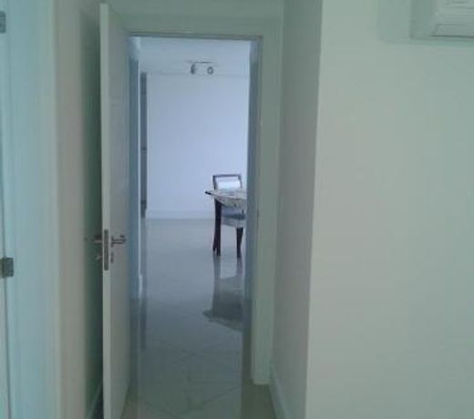 Apartamento com Vista Oceânica