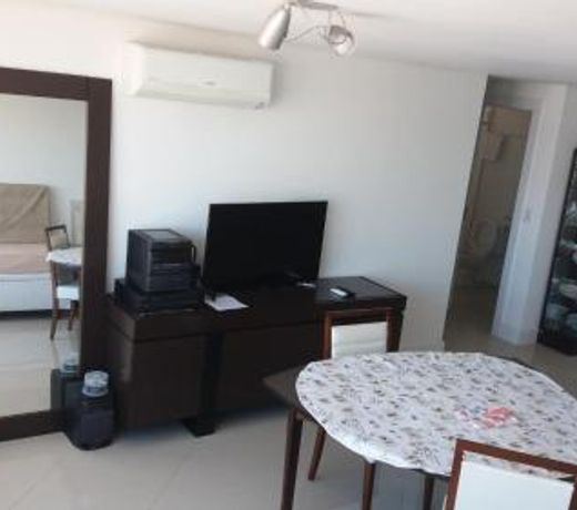Apartamento com Vista Oceânica