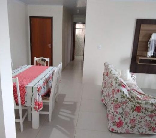 Férias Praia Real 100m do mar