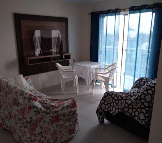 Férias Praia Real 100m do mar