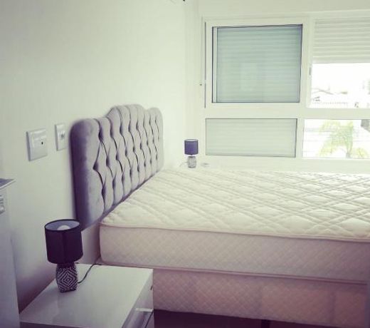 Apto. 3 dorm. entre Praia da Cal e Lagoa Violão