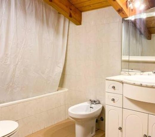 La Torre. Casa para 8p, soleada y vista panoramica
