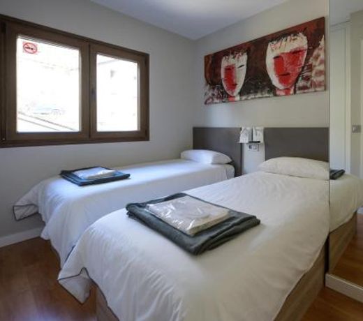 Duplex a 25m del telecabina de La Massana (PAL) 644