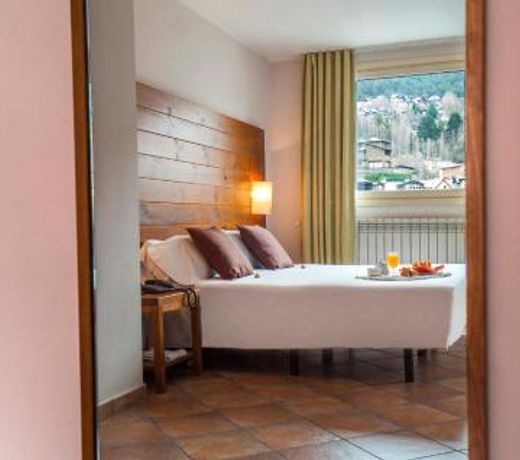 Hotel Magic La Massana