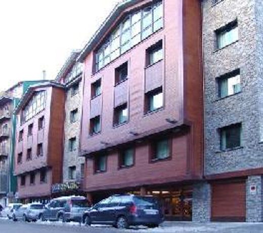 Hotel Magic La Massana