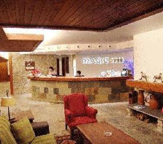 Hotel Magic La Massana