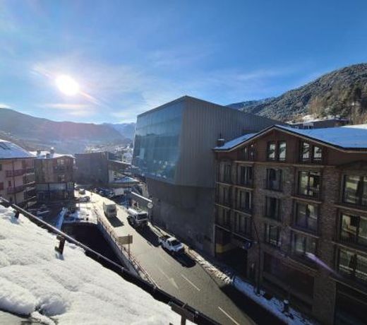 Apartamento frente telecabina Vallnord - Bike park 641
