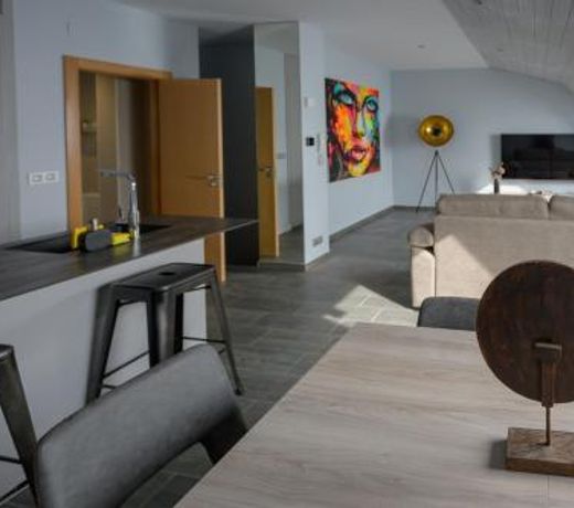 Apartamento frente telecabina Vallnord - Bike park 641