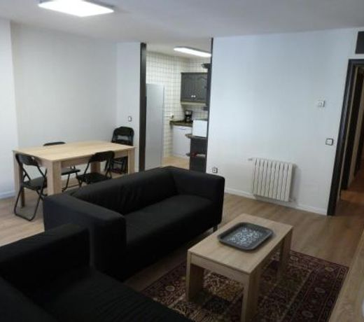 Palau-Vacances Pirinenca