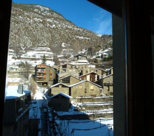 Palau-Vacances Pirinenca