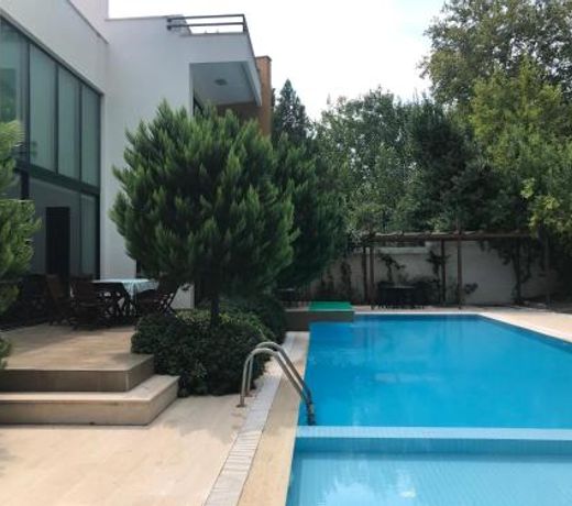 Villa Diva