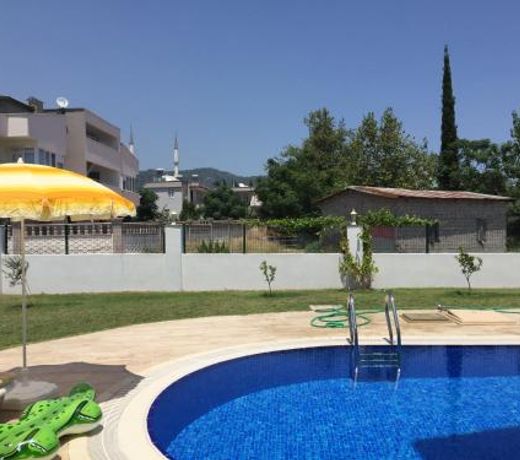 Nature Resort 3 Rooms Apartment