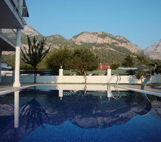 Nature Resort 3 Rooms Apartment