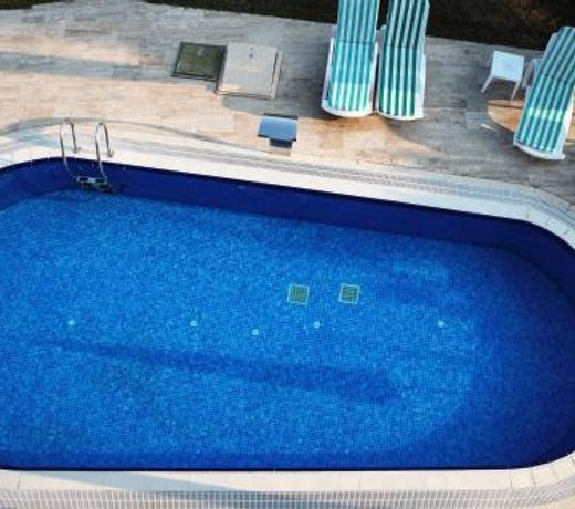 Nature Resort 3 Rooms Apartment