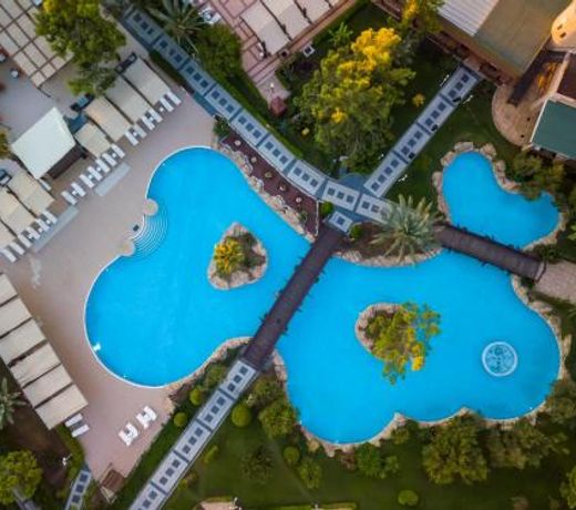 Amara Luxury Resort & Villas