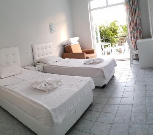 grand sinan bey otel