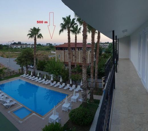 grand sinan bey otel