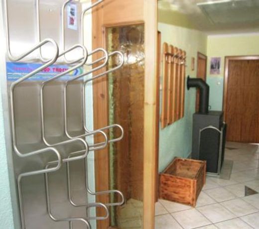 Newly furnished apartment at the mouth of the Poller Valley National Park