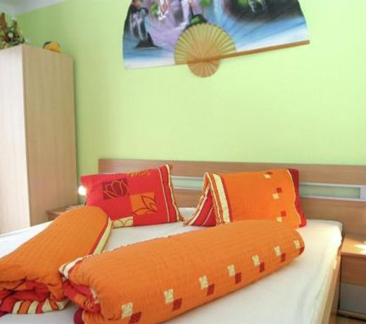 Newly furnished apartment at the mouth of the Poller Valley National Park
