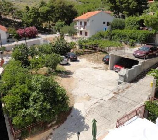 Triple Room Lokva Rogoznica 2973g