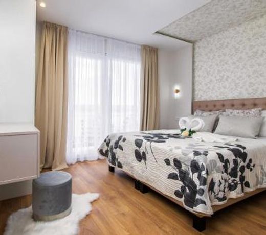 Double Room Lokva Rogoznica 2973a