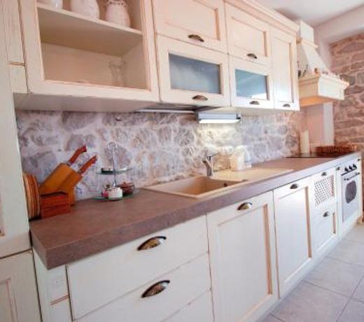 Holiday Home Tina