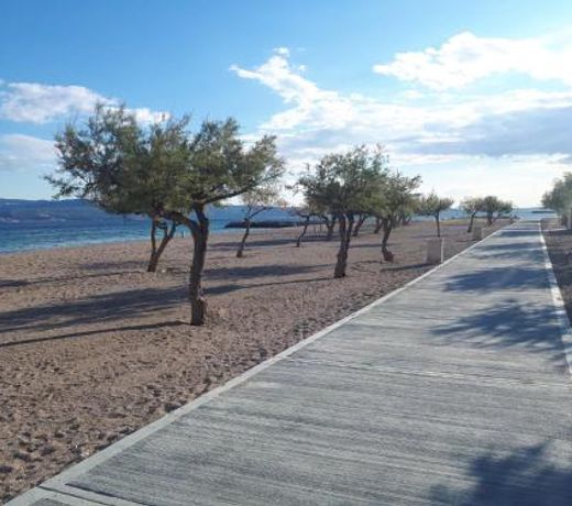 Apartman Luka - Omis