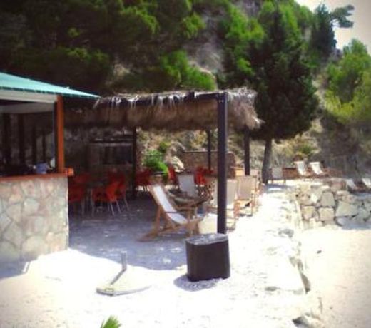 3 bedrooms villa with private pool and wifi at Lokva Rogoznica