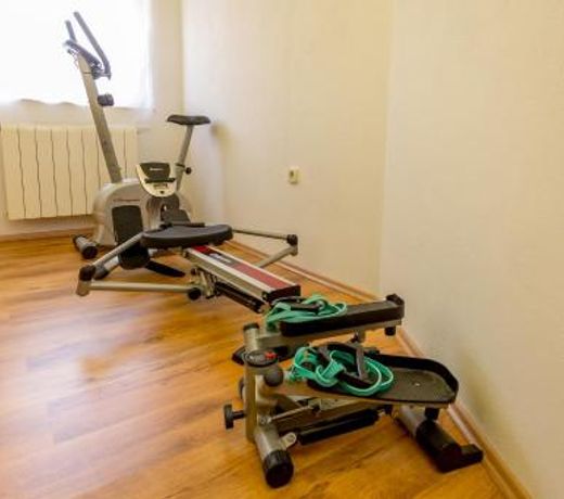 Nature Guest House Domljan