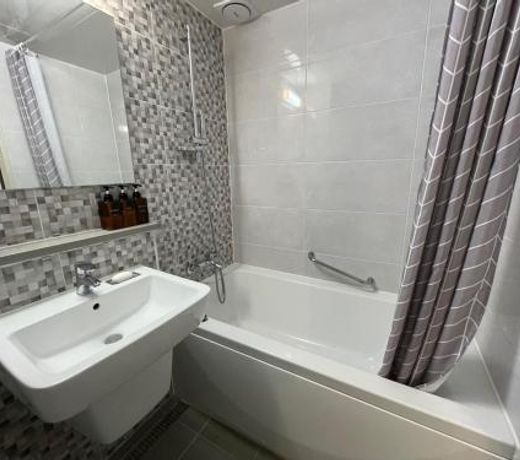 SureStay Plus Hotel by Best Western Asan