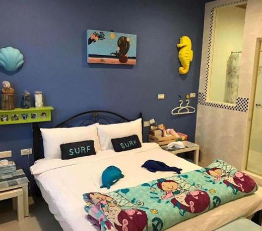 Summer House Home Stay