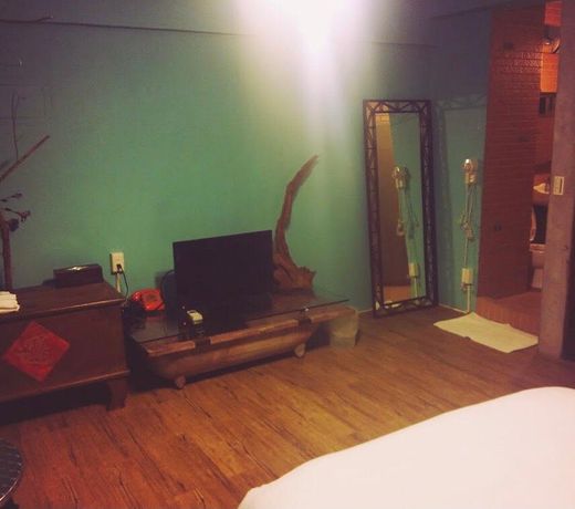 Sultand Guest House