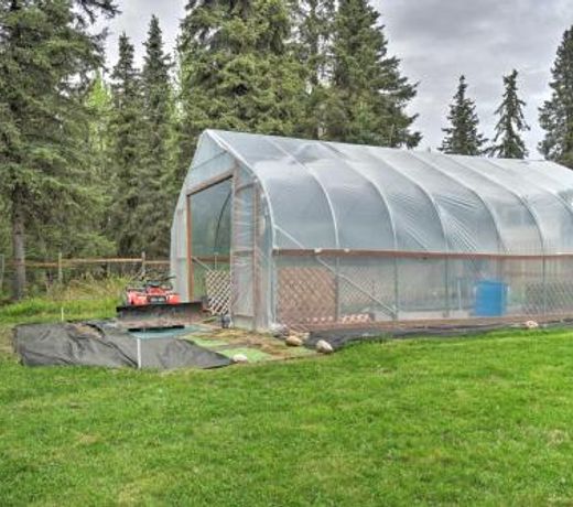 Convenient Kenai Apt - 3mi to Beach and Fishing