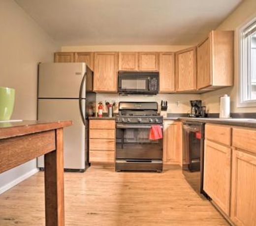 Convenient Kenai Apt - 3mi to Beach and Fishing